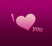 pic for i love you 